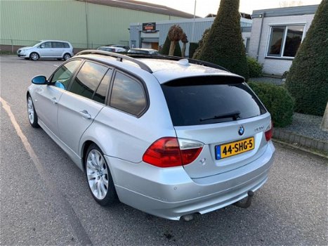 BMW 3-serie Touring - 320d 2007 Navi/Panorama - 1