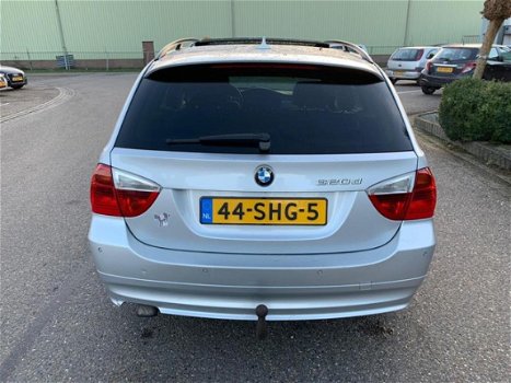 BMW 3-serie Touring - 320d 2007 Navi/Panorama - 1