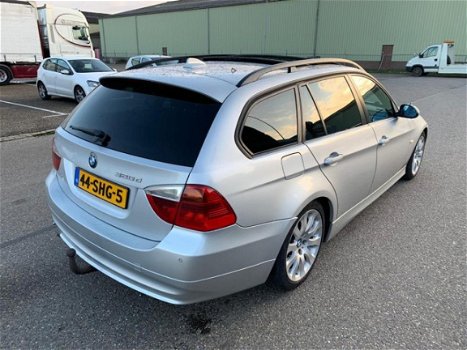 BMW 3-serie Touring - 320d 2007 Navi/Panorama - 1