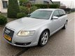 Audi A6 Avant - 2.7 TDI S-line 2007 Navi/Leder/Lmv - 1 - Thumbnail