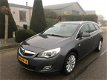Opel Astra Sports Tourer - 1.7 CDTI 110pk Sport Navi - 1 - Thumbnail