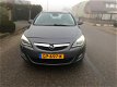 Opel Astra Sports Tourer - 1.7 CDTI 110pk Sport Navi - 1 - Thumbnail