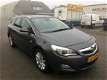 Opel Astra Sports Tourer - 1.7 CDTI 110pk Sport Navi - 1 - Thumbnail