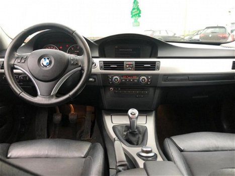 BMW 3-serie - 318d Dynamic Executive - 1