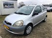 Toyota Yaris - 1.0-16V VVT-i Terra / APK 23-08-2020/ Kanteldak - 1 - Thumbnail