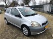 Toyota Yaris - 1.0-16V VVT-i Terra / APK 23-08-2020/ Kanteldak - 1 - Thumbnail