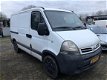 Nissan Interstar - 115.33-308L 2.5dCi / Tik in de motor/6bak/ 3 persoons - 1 - Thumbnail