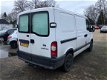 Nissan Interstar - 115.33-308L 2.5dCi / Tik in de motor/6bak/ 3 persoons - 1 - Thumbnail