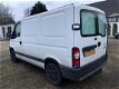 Nissan Interstar - 115.33-308L 2.5dCi / Tik in de motor/6bak/ 3 persoons - 1 - Thumbnail