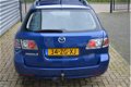 Mazda 6 Sportbreak - 2.0i Executive Automaat Leer/Xenon/Trekhaak/NAP - 1 - Thumbnail