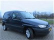 Peugeot Partner - 1.4 Benzine met Schuifdeur & Vele Opties - 1 - Thumbnail