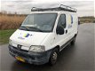 Peugeot Boxer - 2004 * BOXER 330C 2.8HDI * ELEK PAKKET - 1 - Thumbnail