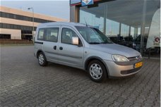 Opel Combo Tour - 1.6 TOUR. nieuwe distr. riem