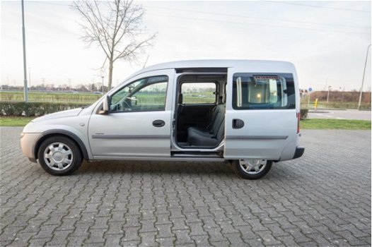 Opel Combo Tour - 1.6 TOUR. nieuwe distr. riem - 1