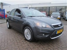 Ford Focus - 1.8 Limited 5 Drs l Airco l Cruise l Trekhaak