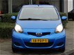 Toyota Aygo - 1.0-12V Comfort Navigator - TOMTOM - AIRCO - AFL MET NIEUWE APK - ELEK RAMEN - USB - 1 - Thumbnail