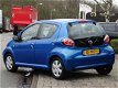 Toyota Aygo - 1.0-12V Comfort Navigator - TOMTOM - AIRCO - AFL MET NIEUWE APK - ELEK RAMEN - USB - 1 - Thumbnail