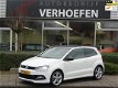 Volkswagen Polo - 1.2 TSI Highline - R-LINE - XENON - CLIMATE CONTROL - CRUISE CONTR - PDC - BOMVOL - 1 - Thumbnail