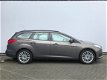 Ford Focus Wagon - 101pk Edition Technologie * NAVI / PDC / LMvelg 17