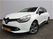 Renault Clio Estate - TCe 90 Night&Day * NAVI + LM velg + PARKsensor - 1 - Thumbnail