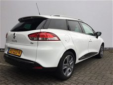 Renault Clio Estate - TCe 90 Night&Day * NAVI + LM velg + PARKsensor