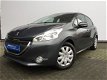 Peugeot 208 - 1.2 VTi Envy * navi / ecc / trekhaak / pdc ...RIJKLAAR - 1 - Thumbnail