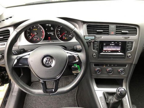 Volkswagen Golf - 1.2 TSI Trend Edition , 1e Eigenaar - 1