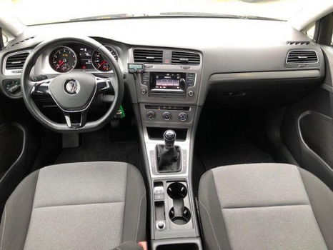 Volkswagen Golf - 1.2 TSI Trend Edition , 1e Eigenaar - 1