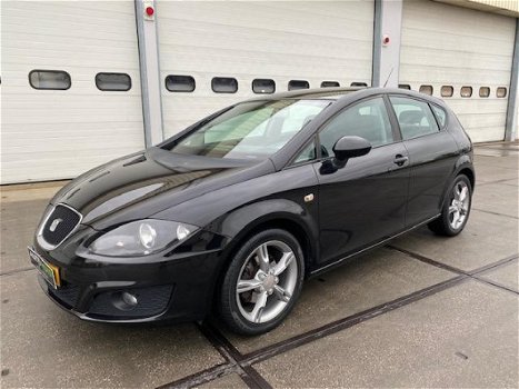 Seat Leon - 1.4 TSI Sport LEON 1, 4 TSI SPORT 86 DKM PERFECTE STAAT - 1