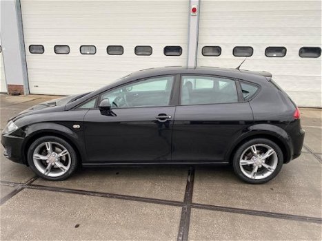 Seat Leon - 1.4 TSI Sport LEON 1, 4 TSI SPORT 86 DKM PERFECTE STAAT - 1