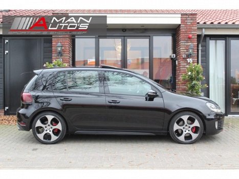 Volkswagen Golf - 2.0 GTI DSG F1 Schuifdak DYNaudio 95DKM - 1