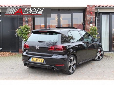 Volkswagen Golf - 2.0 GTI DSG F1 Schuifdak DYNaudio 95DKM - 1