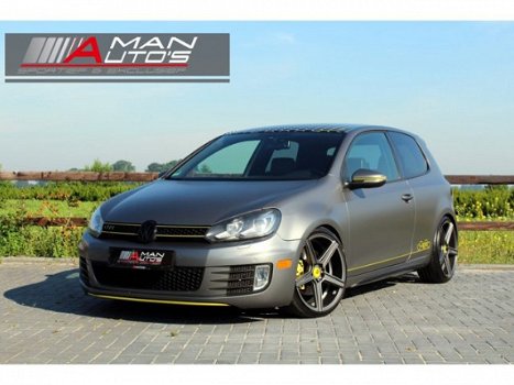 Volkswagen Golf - 2.0 GTI DSG F1 250PK - 1