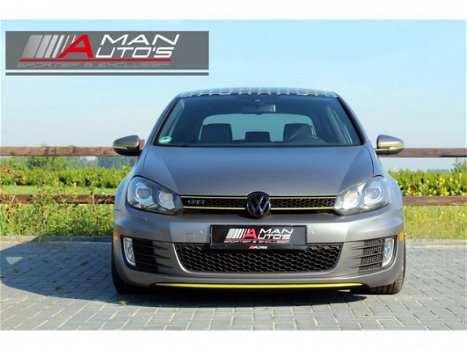 Volkswagen Golf - 2.0 GTI DSG F1 250PK - 1