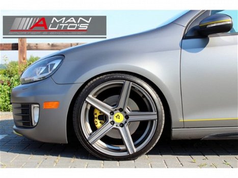 Volkswagen Golf - 2.0 GTI DSG F1 250PK - 1