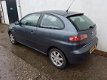 Seat Ibiza - 1.4-16V Sport MET VOL JAAR A.P.K - 1 - Thumbnail