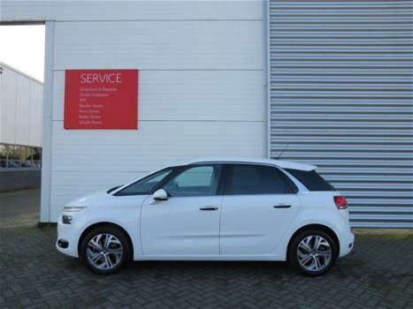 Citroën C4 Picasso - THP 165pk Automaat Intensive - 1