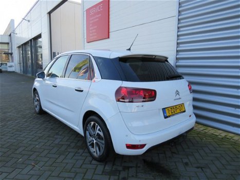 Citroën C4 Picasso - THP 165pk Automaat Intensive - 1