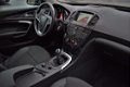 Opel Insignia Sports Tourer - 1.4 Turbo Cosmo 140PK XENON/NAVI/STOELVERW./MEMORY/ELEK. KLEP/TREKHAAK - 1 - Thumbnail