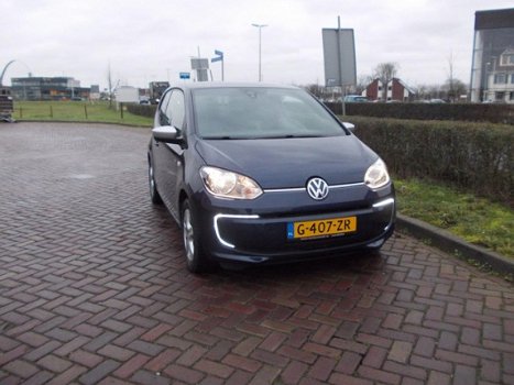 Volkswagen Up! - 1.0 high up BlueMotion - 1