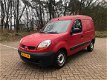 Renault Kangoo - KANGOO 1.5 DCI 55 EURO 2000 - 1 - Thumbnail