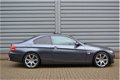 BMW 3-serie Coupé - 335d High Executive Automaat Nav. Leder Dak Pdc + Inruil Mogelijk - 1 - Thumbnail