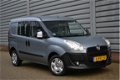 Fiat Doblò Cargo - 1.6 MultiJet SX Airco Nav. Pdc + Inruil Mogelijk - 1 - Thumbnail