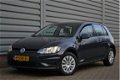 Volkswagen Golf - 1.0 TSI Comfortline Business 5Drs. Airco Pdc + Inruil Mogelijk - 1 - Thumbnail