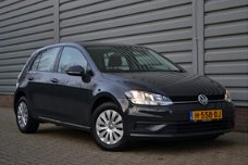 Volkswagen Golf - 1.0 TSI Comfortline Business 5Drs. Airco Pdc + Inruil Mogelijk