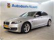 BMW 5-serie - 520d High Executive Nieuw staat - 1 - Thumbnail