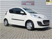 Peugeot 107 - 1.0 Active Airco - 1 - Thumbnail