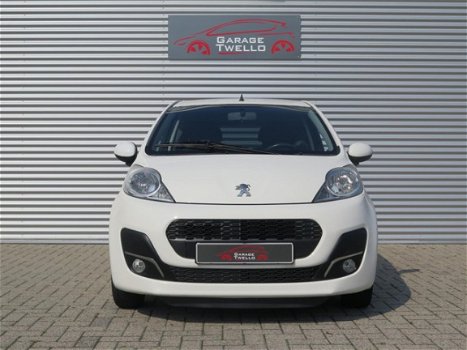 Peugeot 107 - 1.0 Active Airco - 1