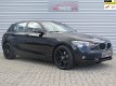 BMW 1-serie - 116i Business+ Automaat 18inch Navi - 1 - Thumbnail