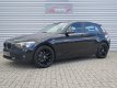 BMW 1-serie - 116i Business+ Automaat 18inch Navi - 1 - Thumbnail